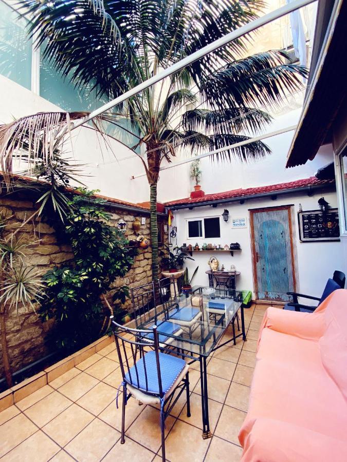 Pension Antonio Guesthouse Alicante Buitenkant foto