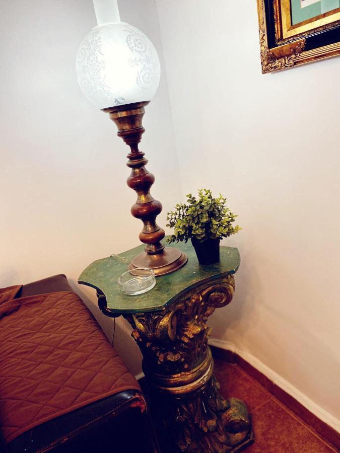 Pension Antonio Guesthouse Alicante Buitenkant foto