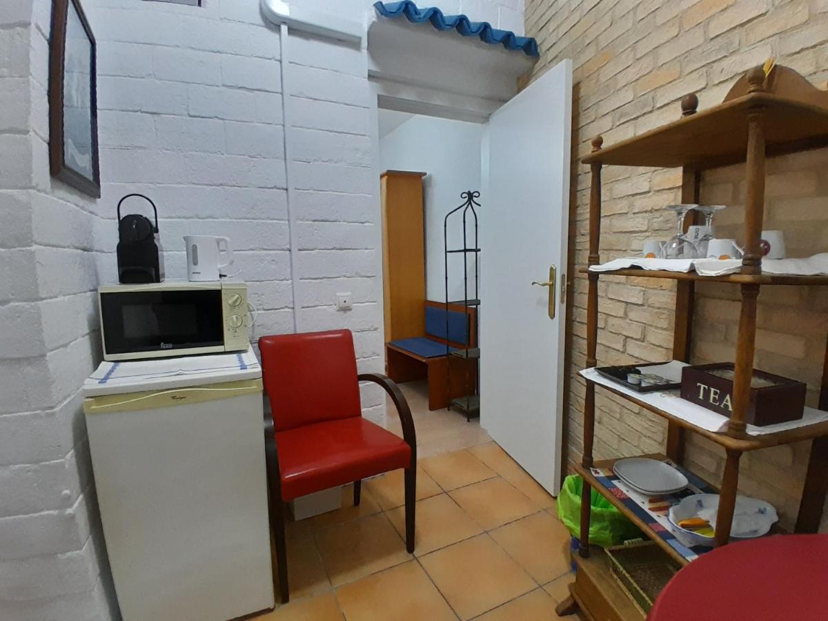 Pension Antonio Guesthouse Alicante Buitenkant foto