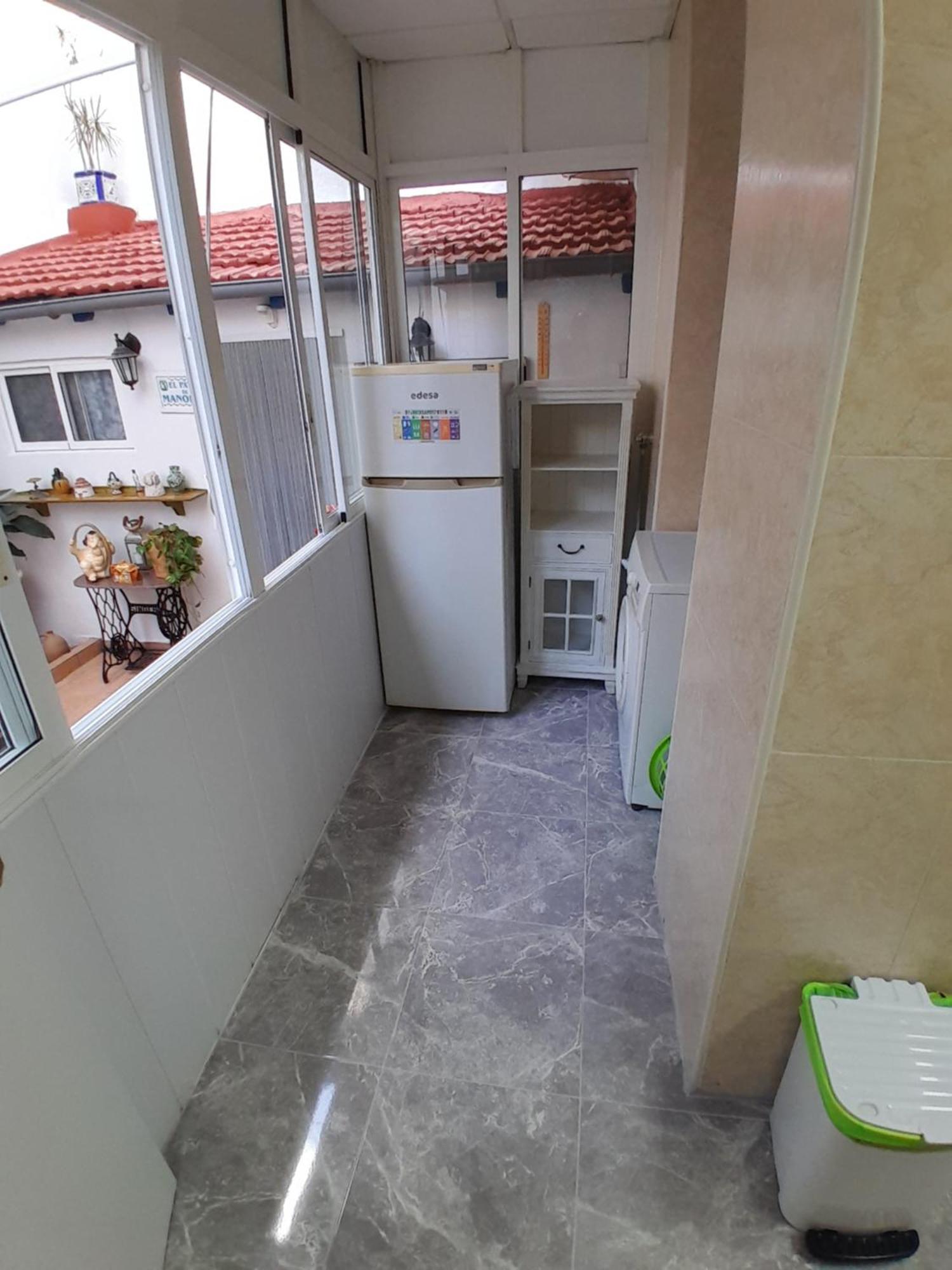 Pension Antonio Guesthouse Alicante Kamer foto