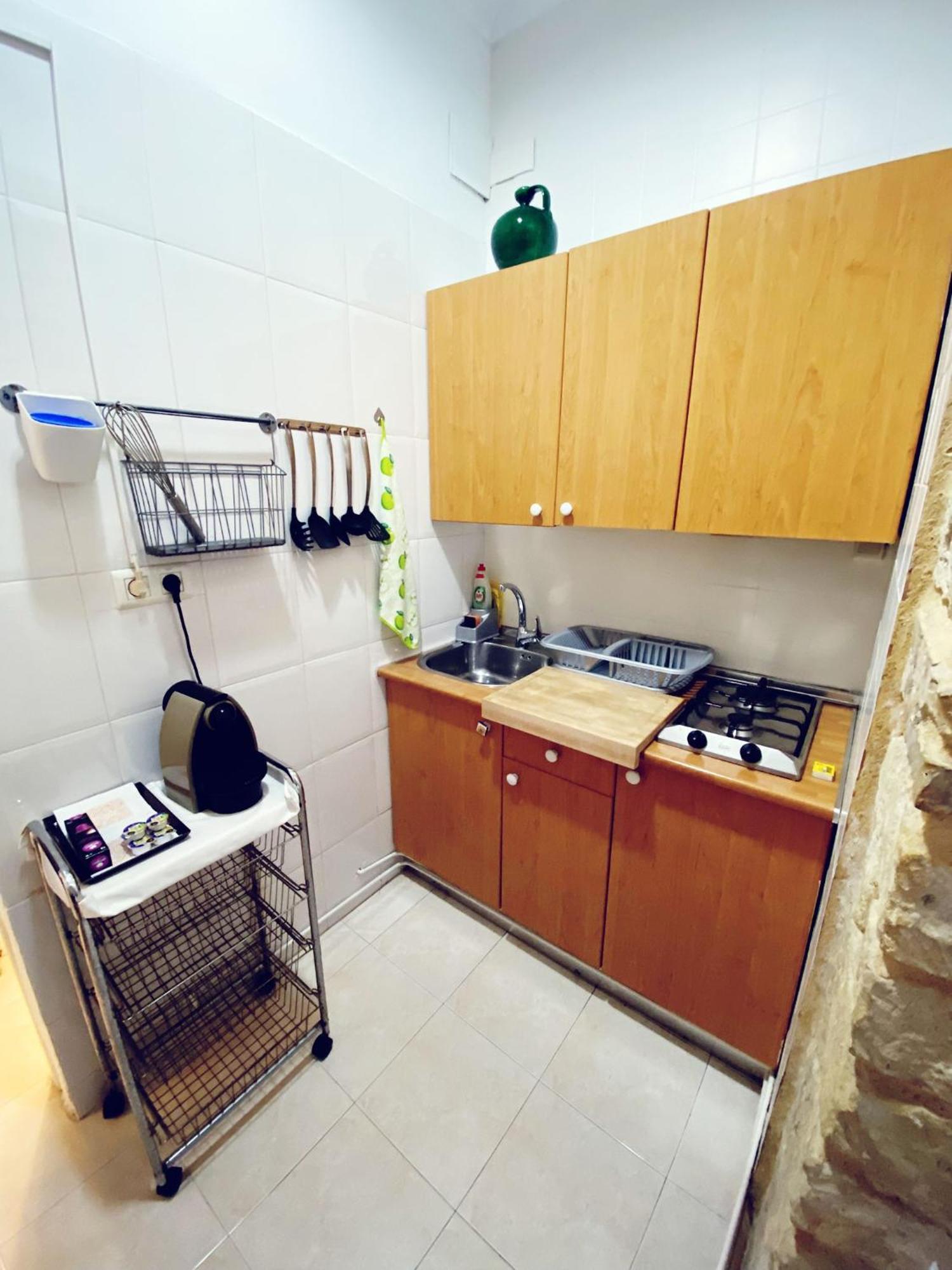 Pension Antonio Guesthouse Alicante Kamer foto