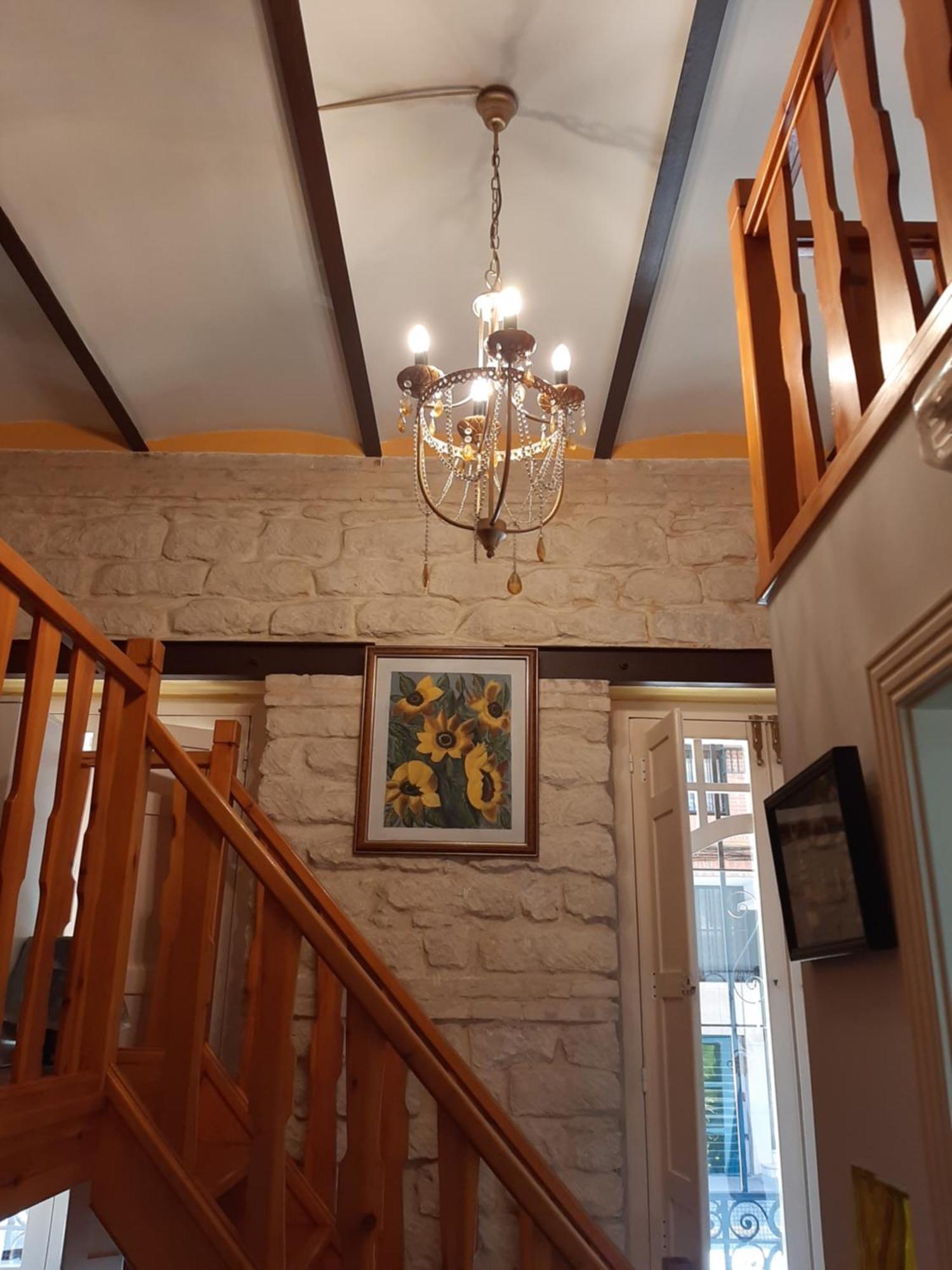 Pension Antonio Guesthouse Alicante Kamer foto