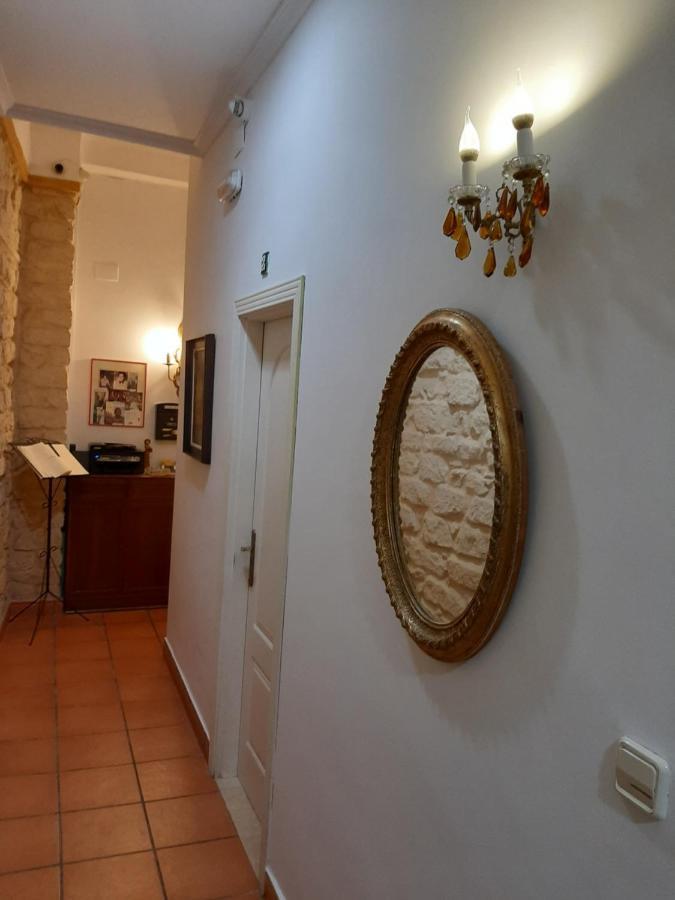 Pension Antonio Guesthouse Alicante Buitenkant foto