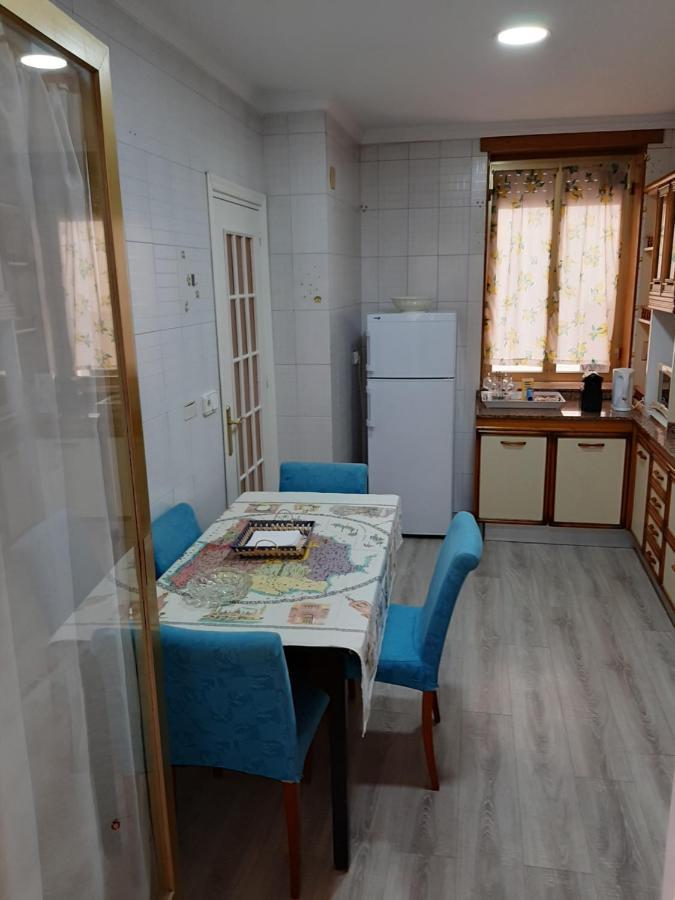 Pension Antonio Guesthouse Alicante Buitenkant foto