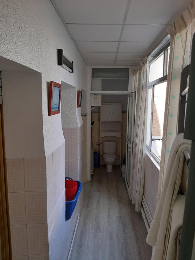 Pension Antonio Guesthouse Alicante Buitenkant foto