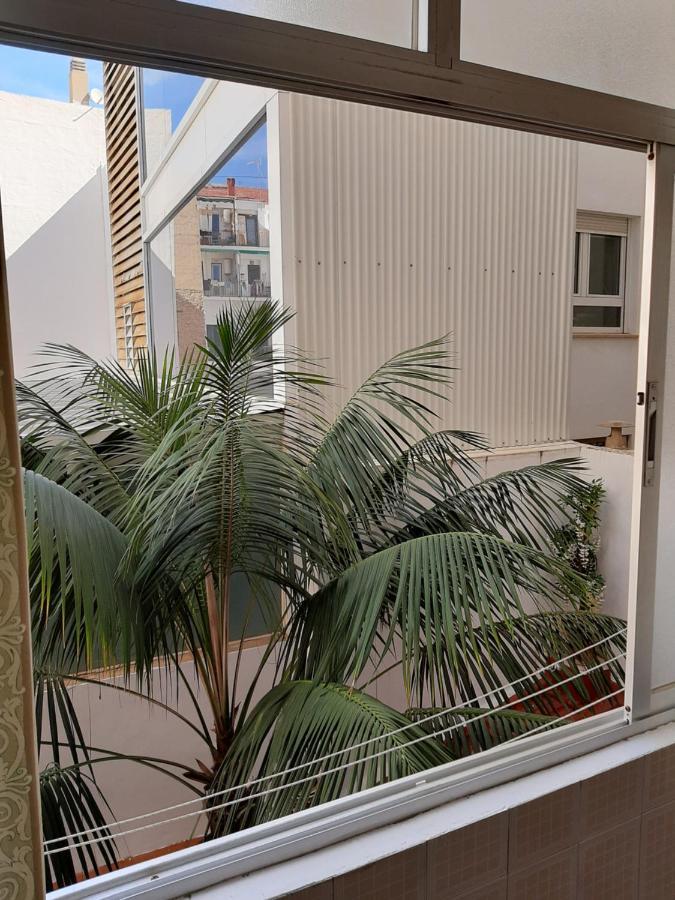 Pension Antonio Guesthouse Alicante Buitenkant foto