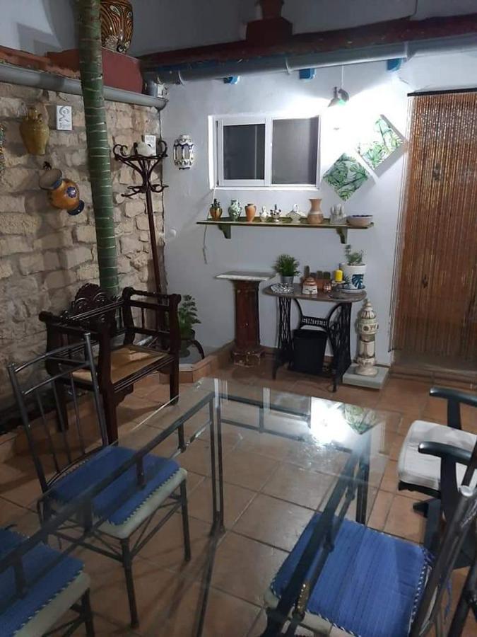 Pension Antonio Guesthouse Alicante Buitenkant foto